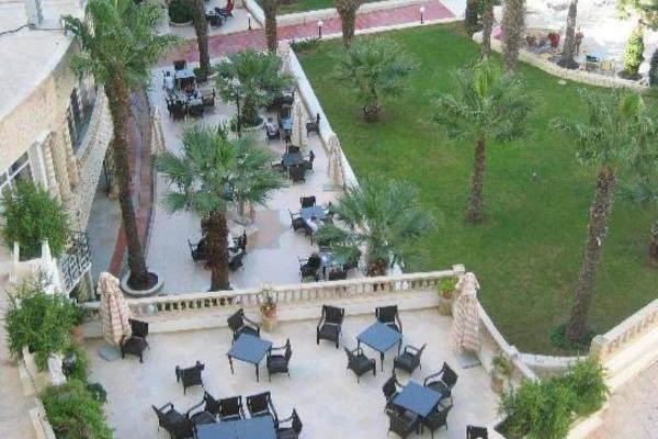 Hotel Riadh Palms - Family and Couples Only (Sousse)